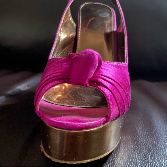 Women’s: Colin Stuart Heels (Size: 11B) - Picture 6 of 7